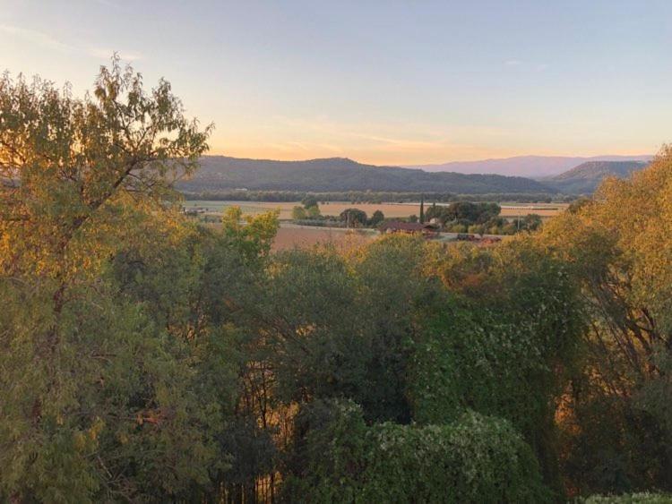 Maison De Charme Dans Un Hameau Provencal Les Mées المظهر الخارجي الصورة