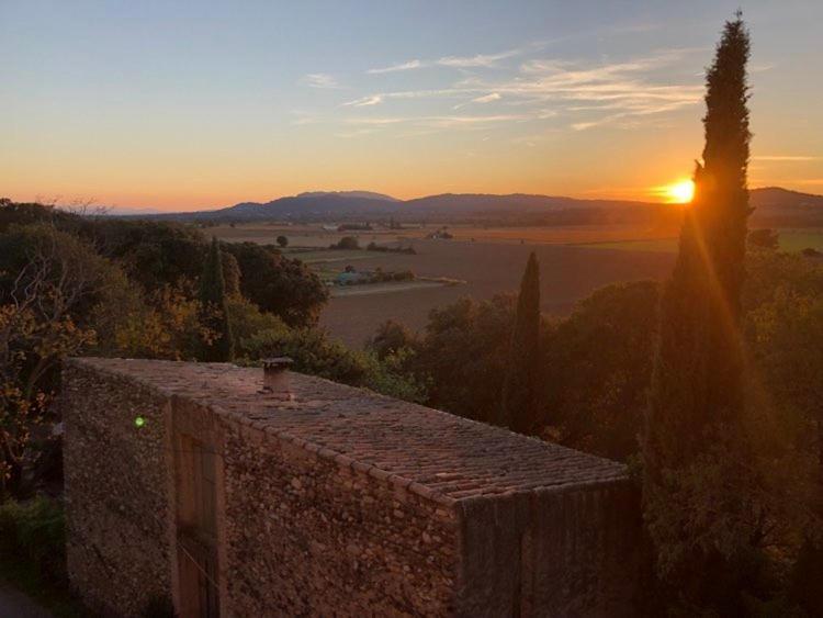Maison De Charme Dans Un Hameau Provencal Les Mées المظهر الخارجي الصورة