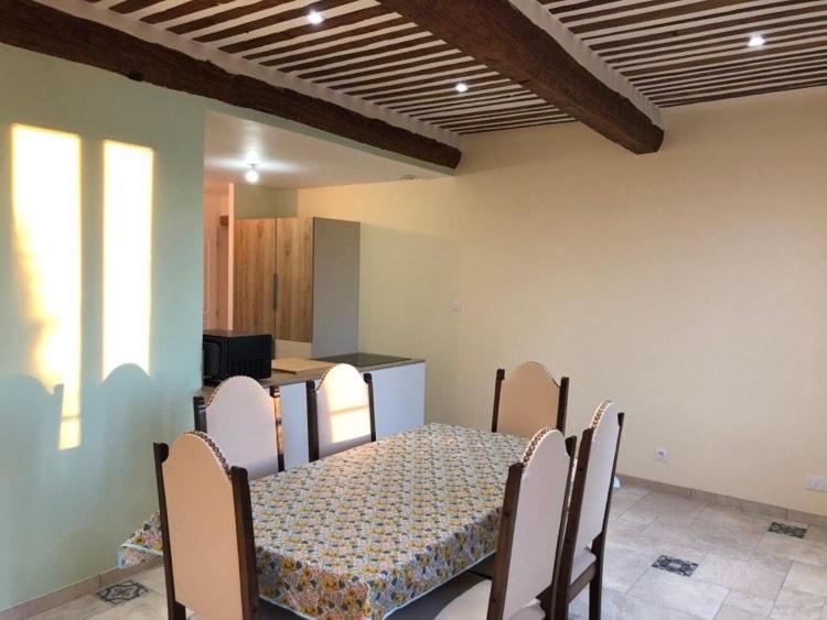 Maison De Charme Dans Un Hameau Provencal Les Mées المظهر الخارجي الصورة