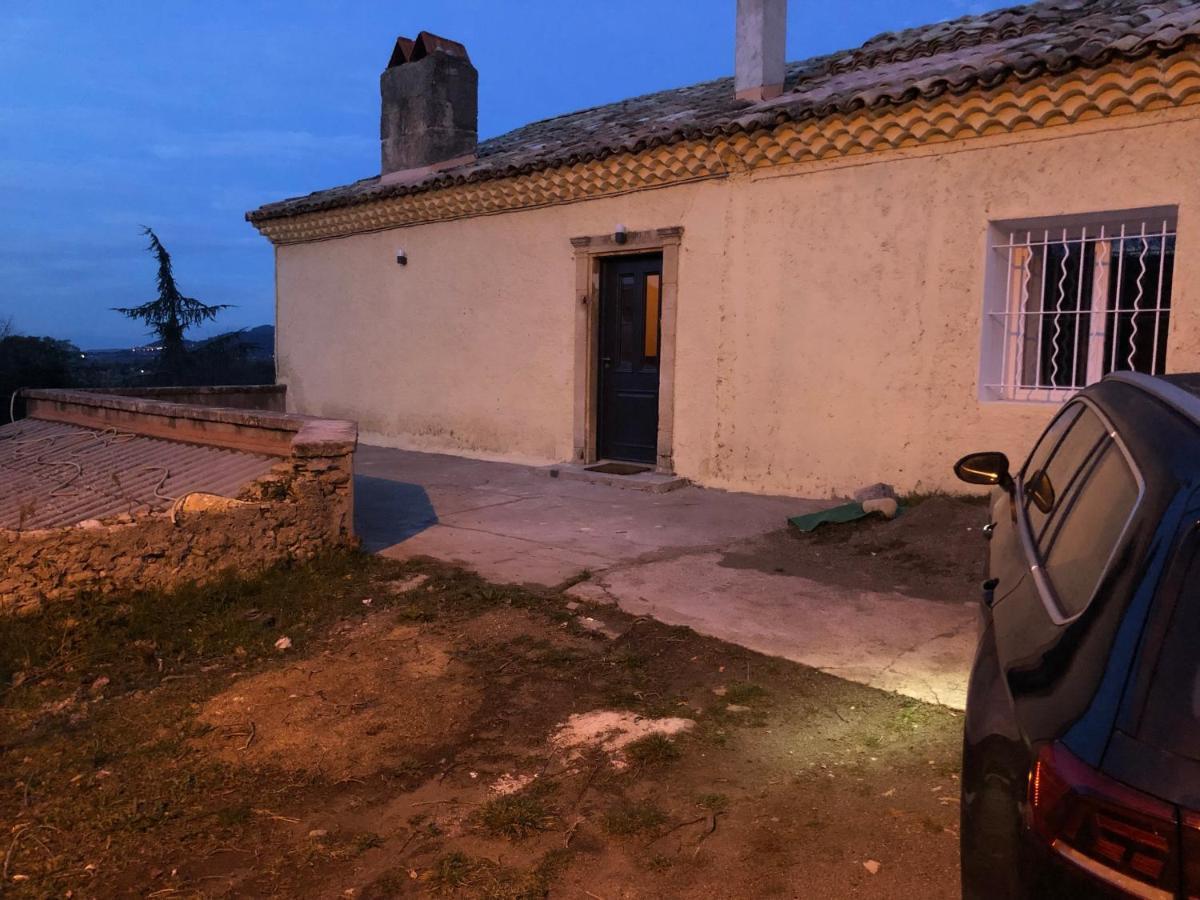Maison De Charme Dans Un Hameau Provencal Les Mées المظهر الخارجي الصورة