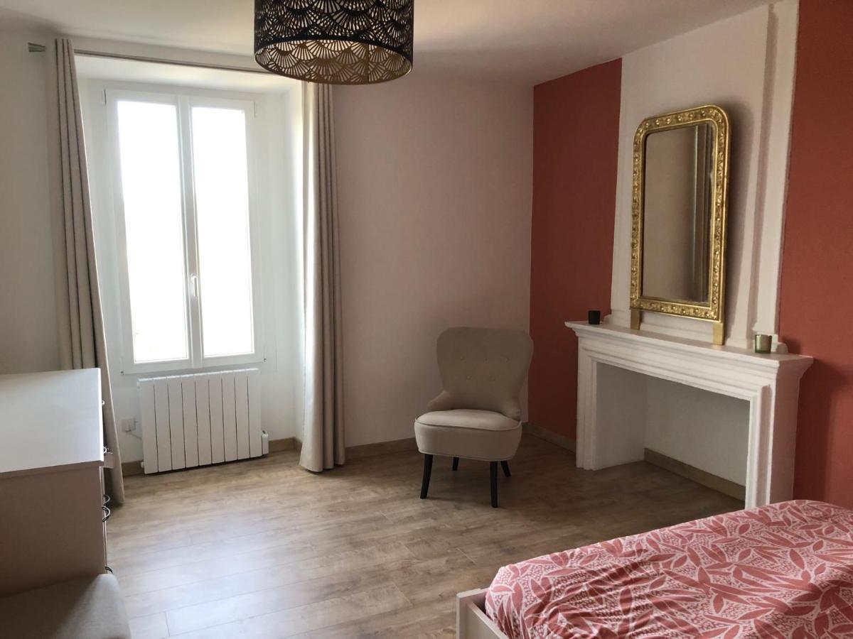 Maison De Charme Dans Un Hameau Provencal Les Mées المظهر الخارجي الصورة
